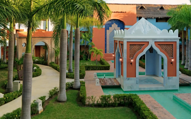 Iberostar Selection Paraíso Lindo - All Inclusive