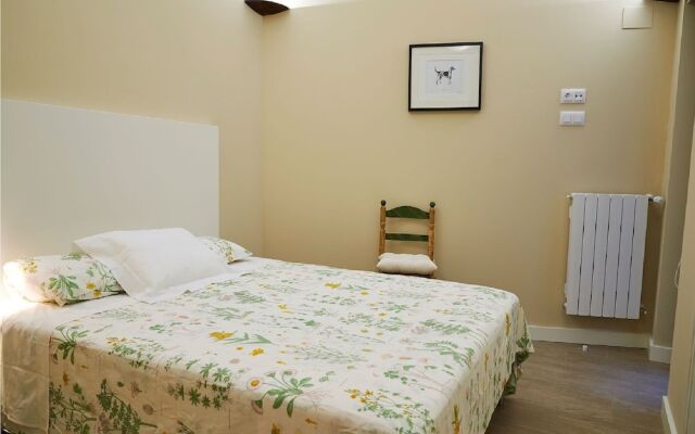 Apartamento San Pablo 1