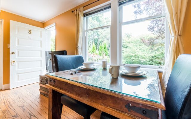 Ocean Island Garden Suites