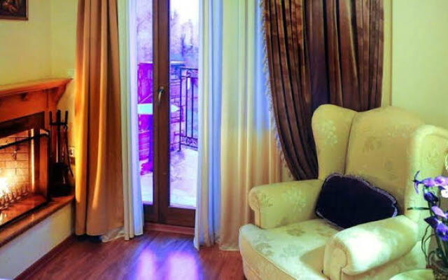 Althea Hotel