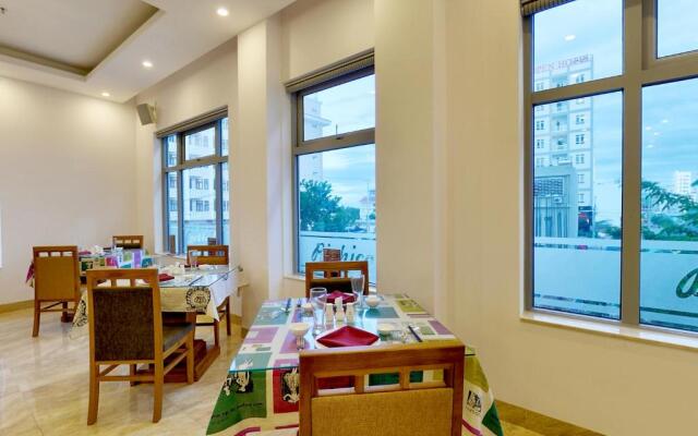 178 Nguyễn Văn Thoại - Danang - APARTMENTS