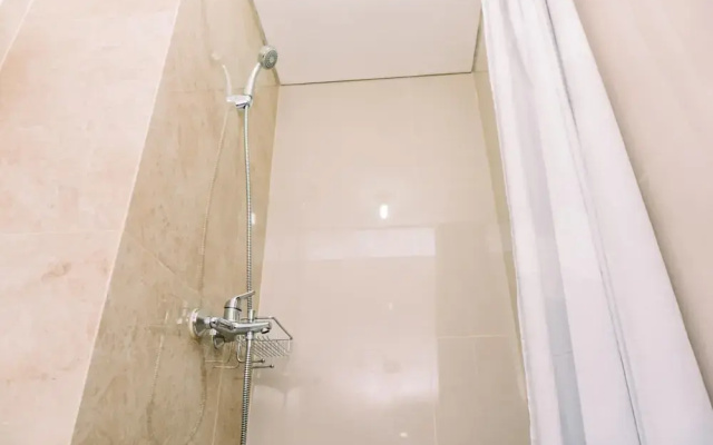 Best Deal And Comfy Studio At Transpark Bintaro Apartment
