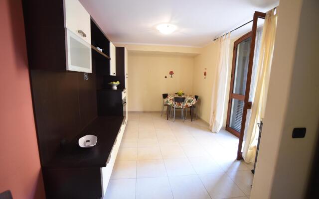 Appartamento Galilei