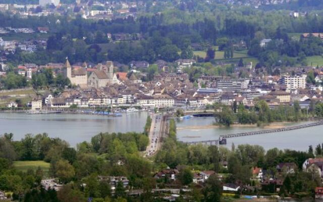 Holiday Inn - Schindellegi - Zurichsee