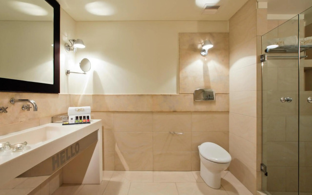 O&B Athens Boutique Hotel