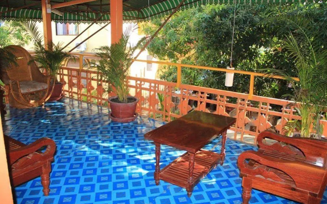 Advisor Angkor Villa