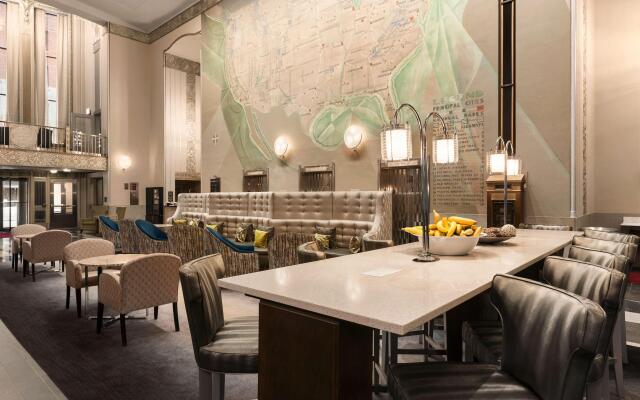 Hampton Inn Chicago Downtown/N Loop/Michigan Ave