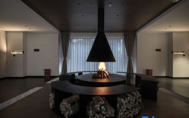 Tiangong Heyuan Hotel, Huashuiwan, Chengdu