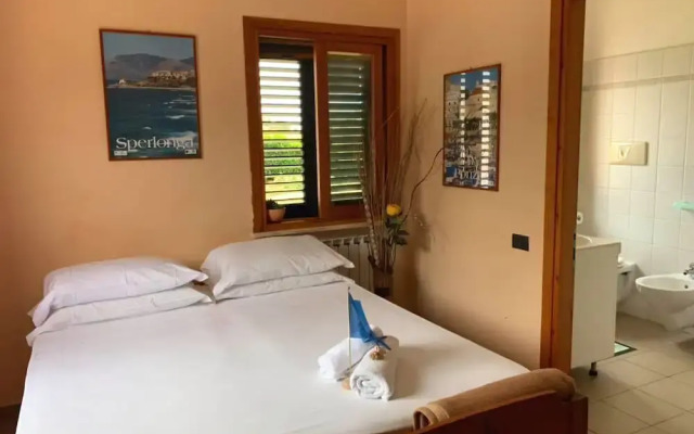 Ostello Marina Degli Ulivi