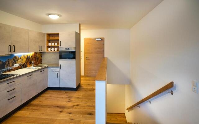 Hotel - Pension Breilerhof