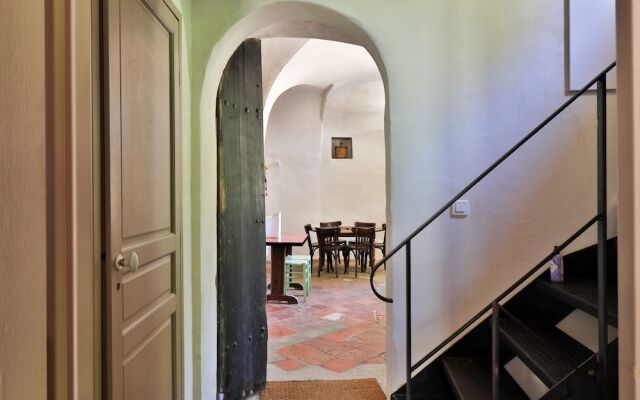 La Maison d'Ollioules