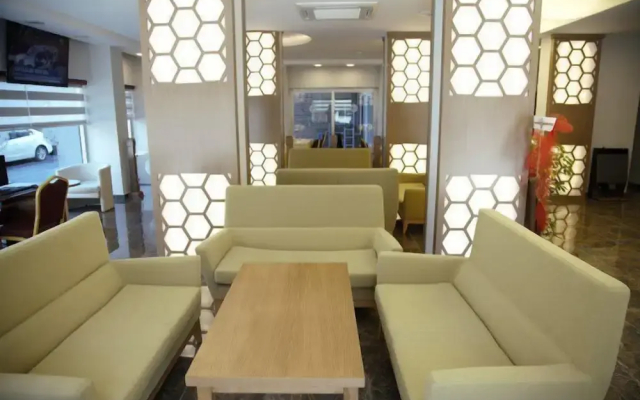 Adana Omur Otel