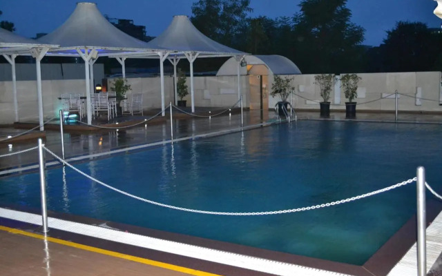 Sayaji Pune