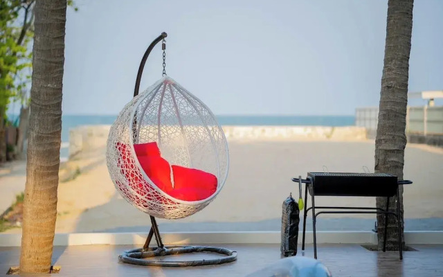 Villa Nirvana, Hua Hin