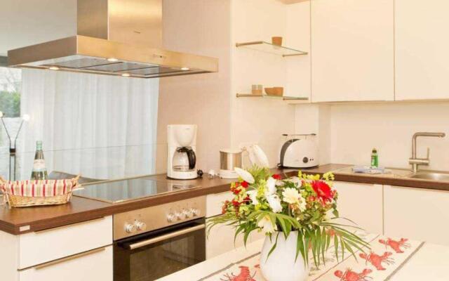 Villa Julius App 1 La Mer