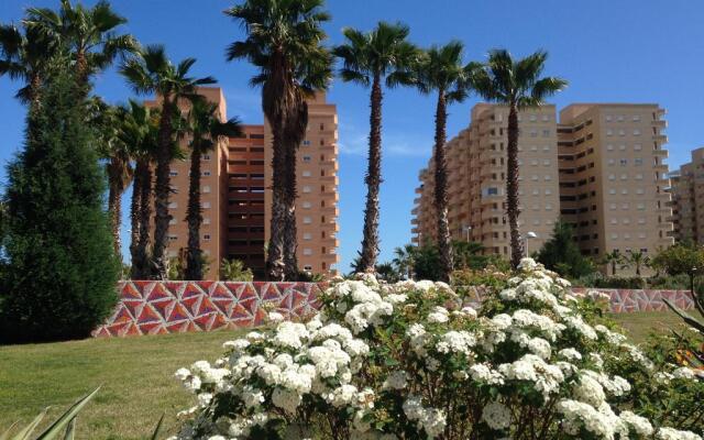 Apartamentos Be Suites Marina