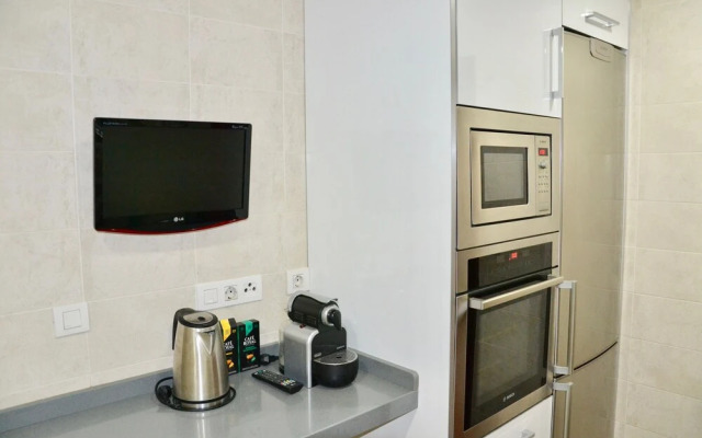 Serva la Bari Apartment III