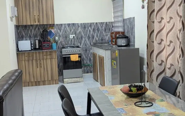 Emaric Homes
