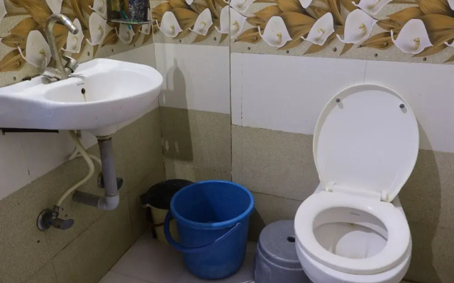 Trpotel Submangal