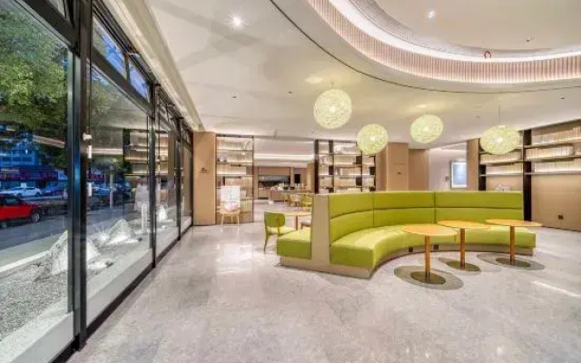 JI Hotel (Zhuji Diankou)