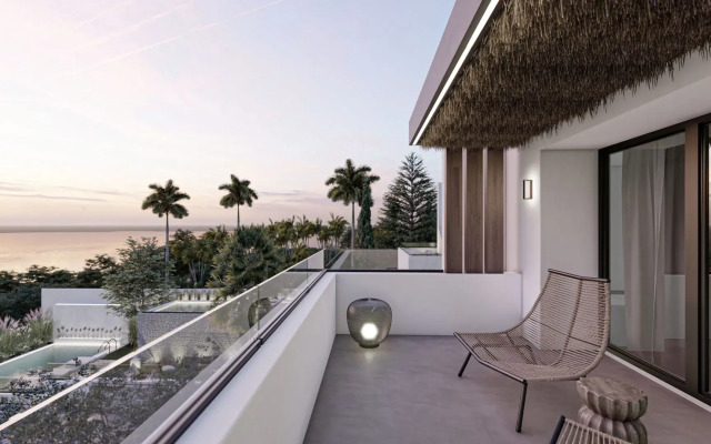 The Sand Suites - Adults Only