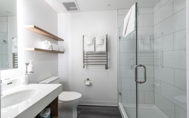 Studio Pad by Canyons Village Rentals