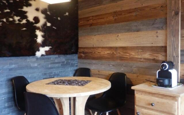 Appartement Avoriaz, 2 pièces, 4 personnes - FR-1-634-67