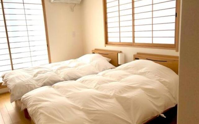 Guesthouse & Salon ShukuShuku