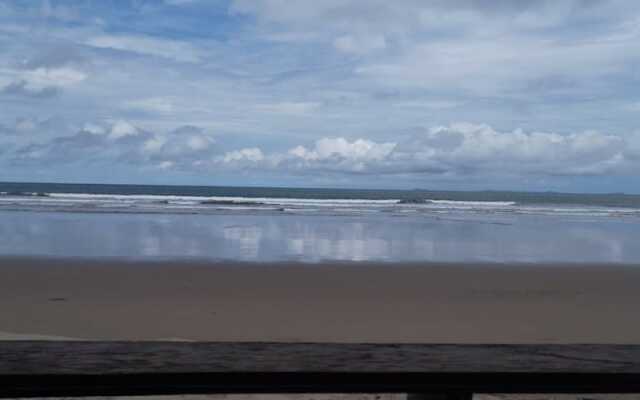 Hotel Los Troncos