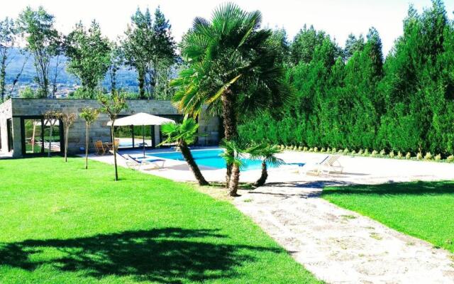 Casa Do Prado Guesthouse