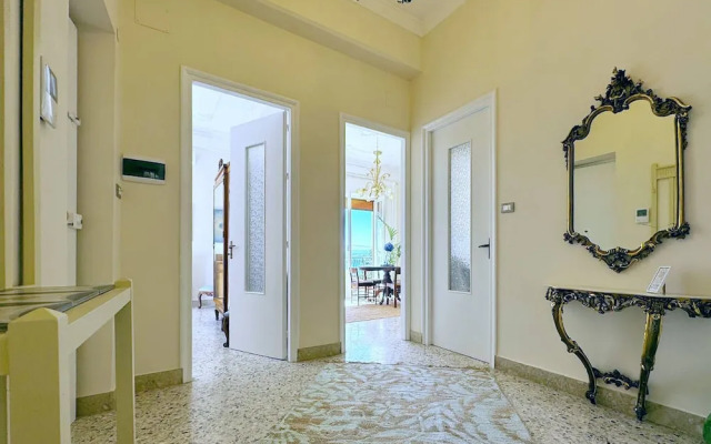 Solemar Sicilia - Palazzo Tiglio