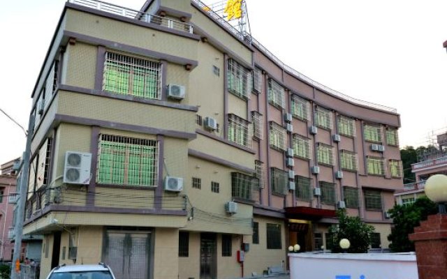 Taichang Hotel