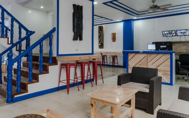 3BU Hostel La Union
