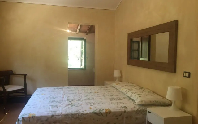 Fonte della Pace Luxury villa