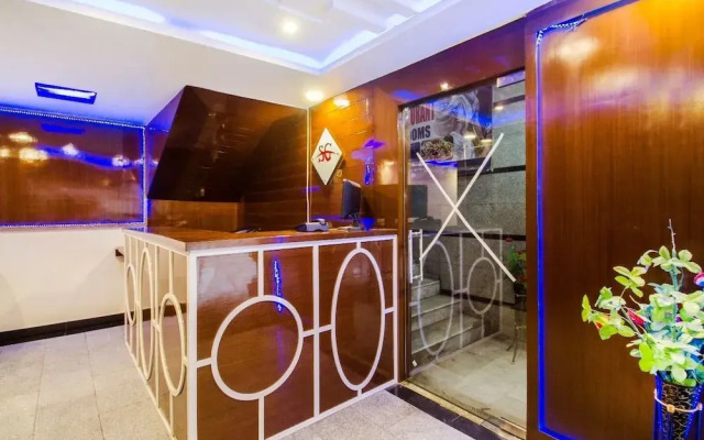 Hotel Shilpi Grand