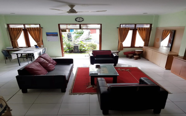 Embe Pitoe Syariah Gejayan RedPartner