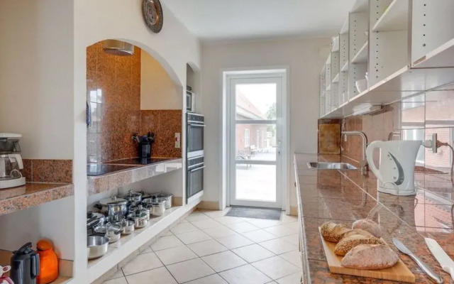 "Saga" in Western Jutland