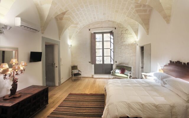 B&B Palazzo Gorgoni