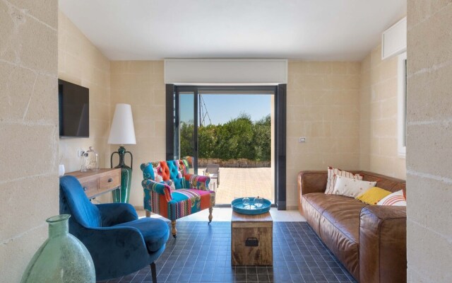 3152 Villa Arielle by Perle di Puglia