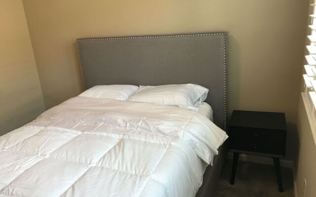 Shared Private Home at Santana Row