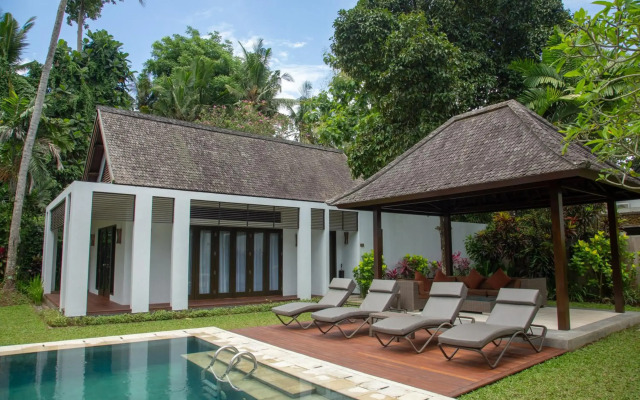 The Samaya Ubud