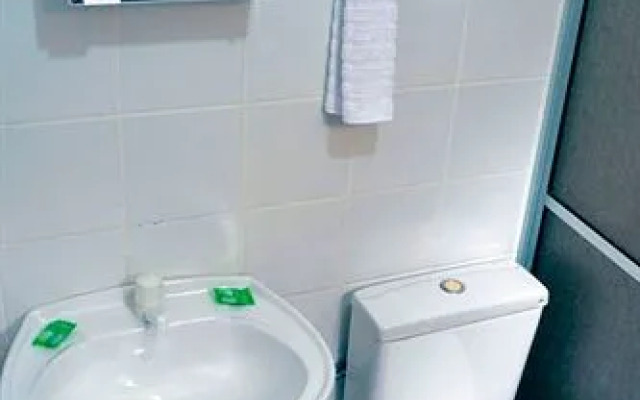 Bougainville Pousada Mar