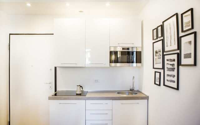 Art Apartment Belfiore