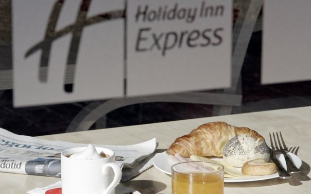 Holiday Inn Express Madrid - Rivas, an IHG Hotel