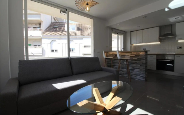 Apartamento Ama Altea