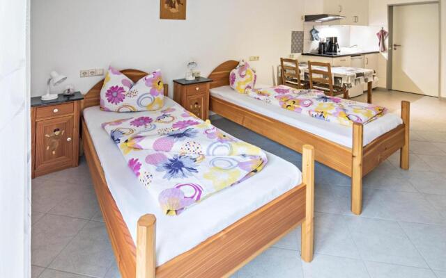 Haus Ruther - Apartment