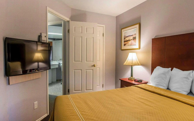 Quality Suites