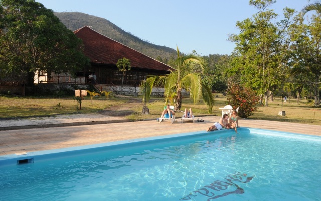 Villa Pinares De Mayari