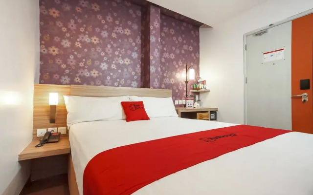 Reddoorz @ Raya Gubeng