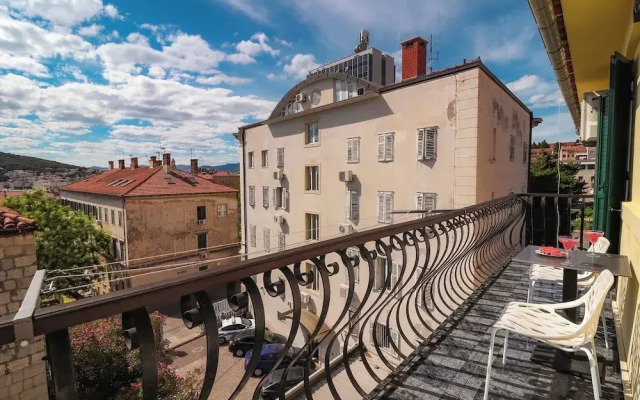 City Center Sunset Penthouse